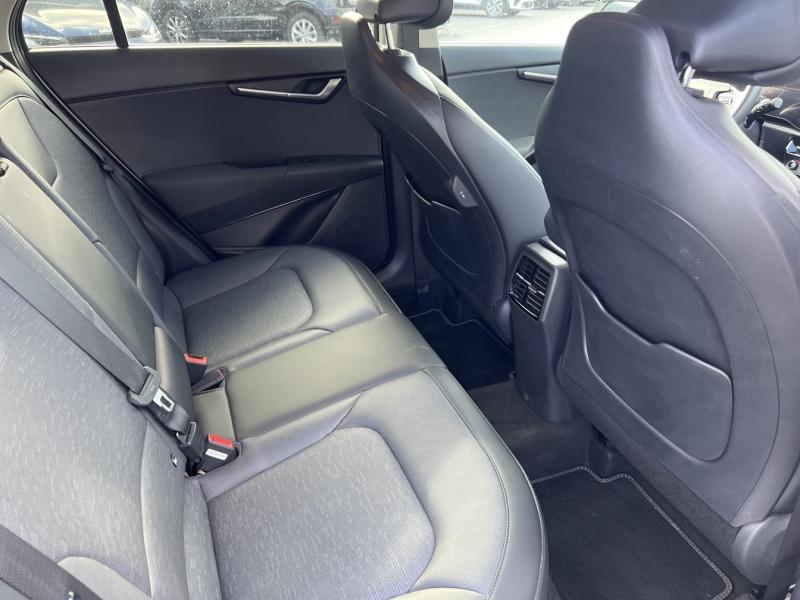 Image KIA Niro 1.6 GDi 171ch PHEV Premium DCT6