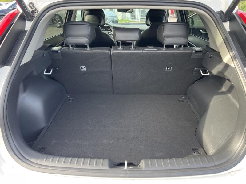 Image KIA Niro 1.6 GDi 171ch PHEV Premium DCT6