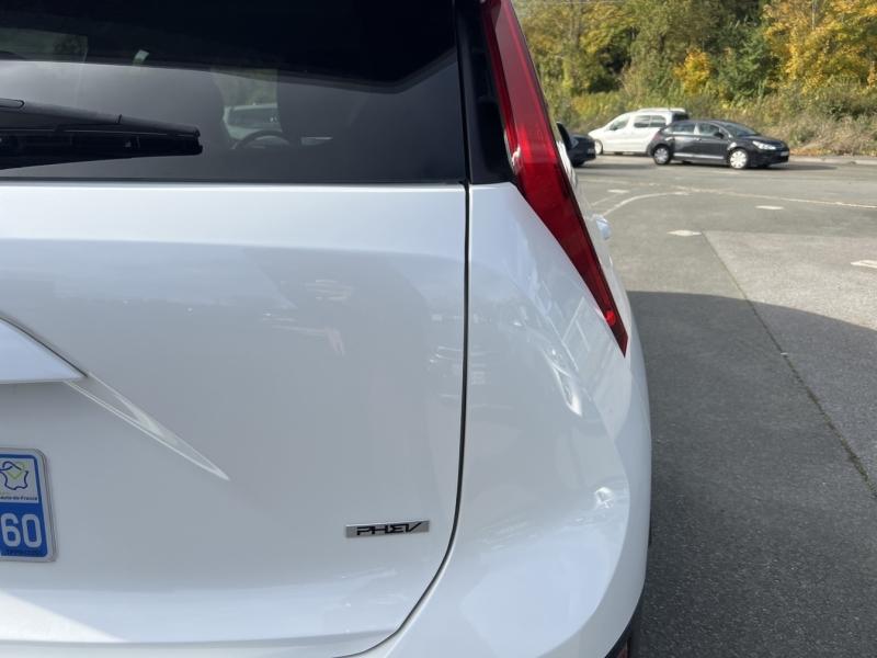 Image KIA Niro 1.6 GDi 171ch PHEV Premium DCT6