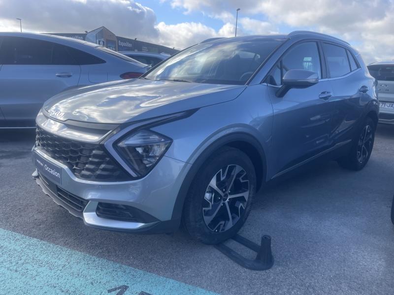 Photo KIA Sportage 1.6 CRDi 136ch MHEV STYLE DCT7 4x2