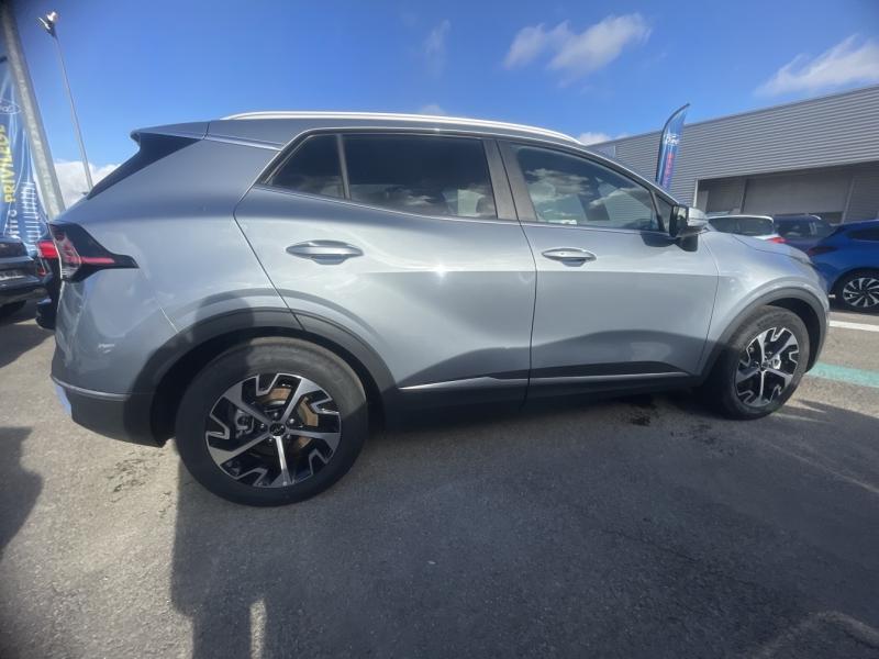 Image KIA Sportage 1.6 CRDi 136ch MHEV STYLE DCT7 4x2