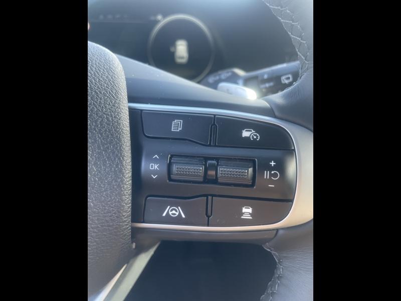 Image KIA Sportage 1.6 CRDi 136ch MHEV STYLE DCT7 4x2