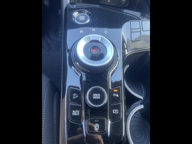 Image KIA Sportage 1.6 CRDi 136ch MHEV STYLE DCT7 4x2