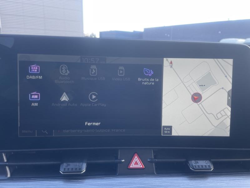 Image KIA Sportage 1.6 CRDi 136ch MHEV STYLE DCT7 4x2