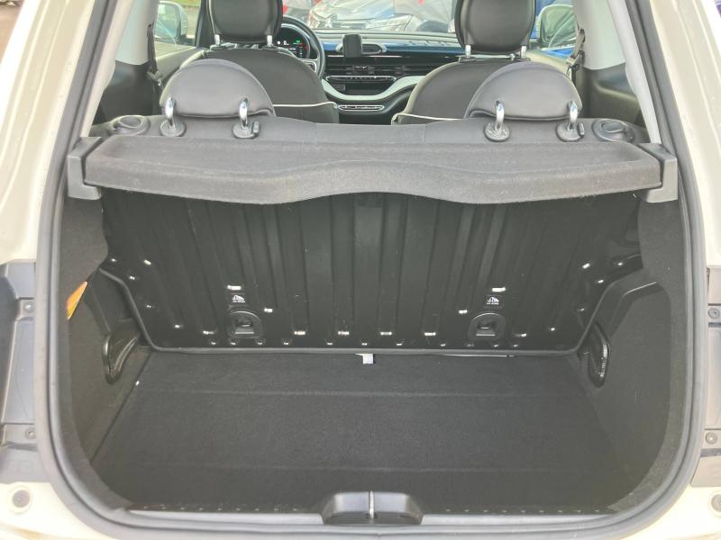 Image FIAT 500 e 95ch Action