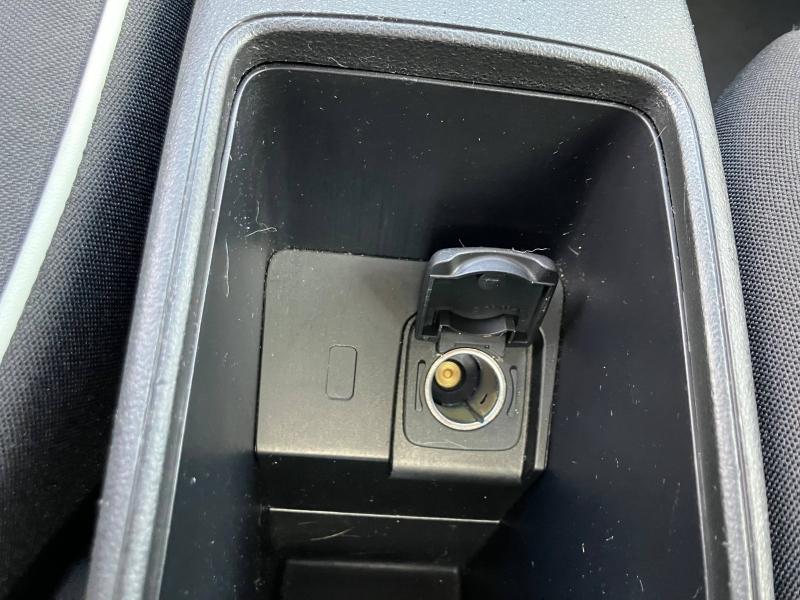 Image FIAT 500 e 95ch Action