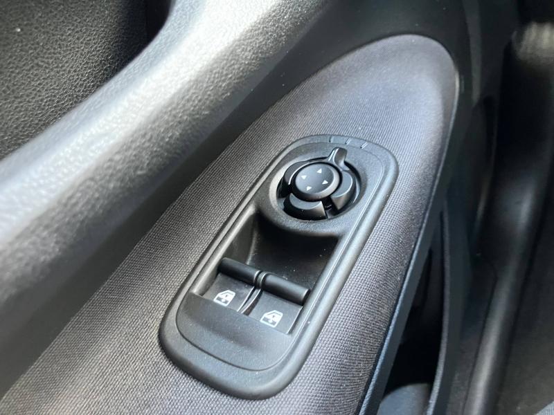 Image FIAT 500 e 95ch Action