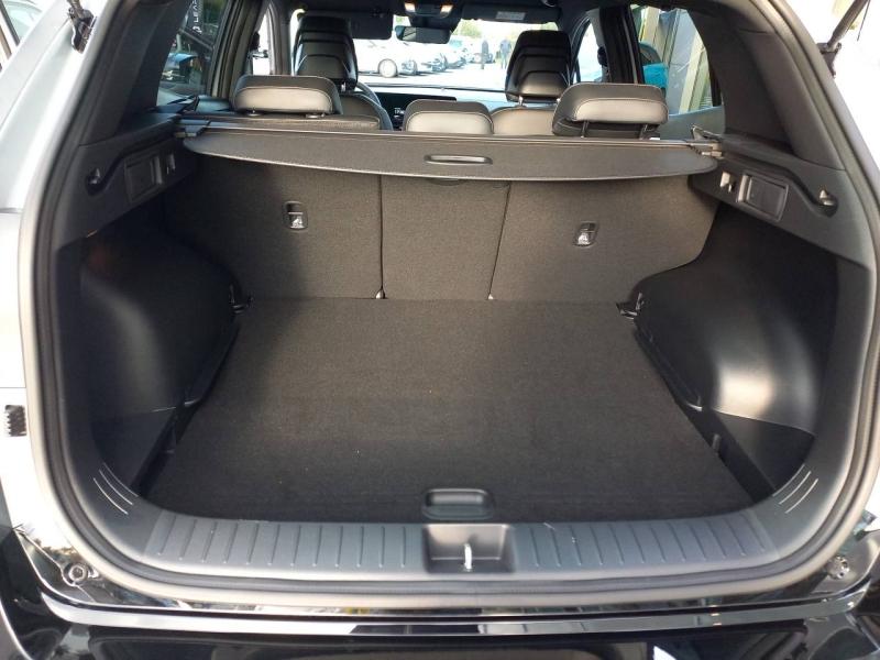 Image KIA Sportage 1.6 T-GDi 210ch HEV GT-line BVA6