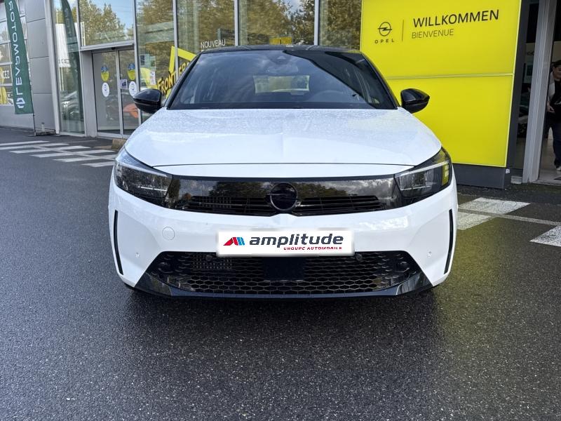 Image OPEL Corsa 1.2 Turbo 100ch GS