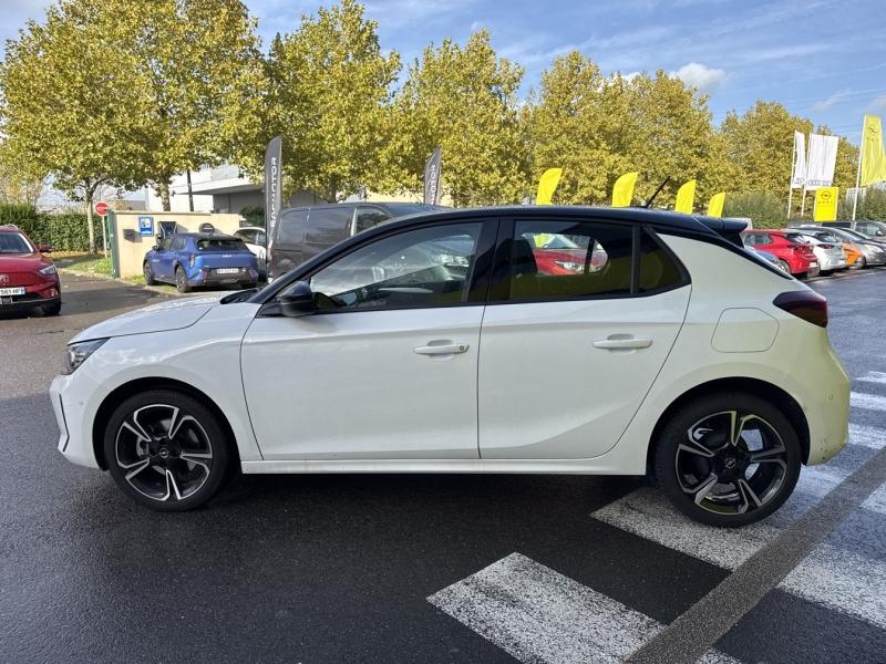 Image OPEL Corsa 1.2 Turbo 100ch GS