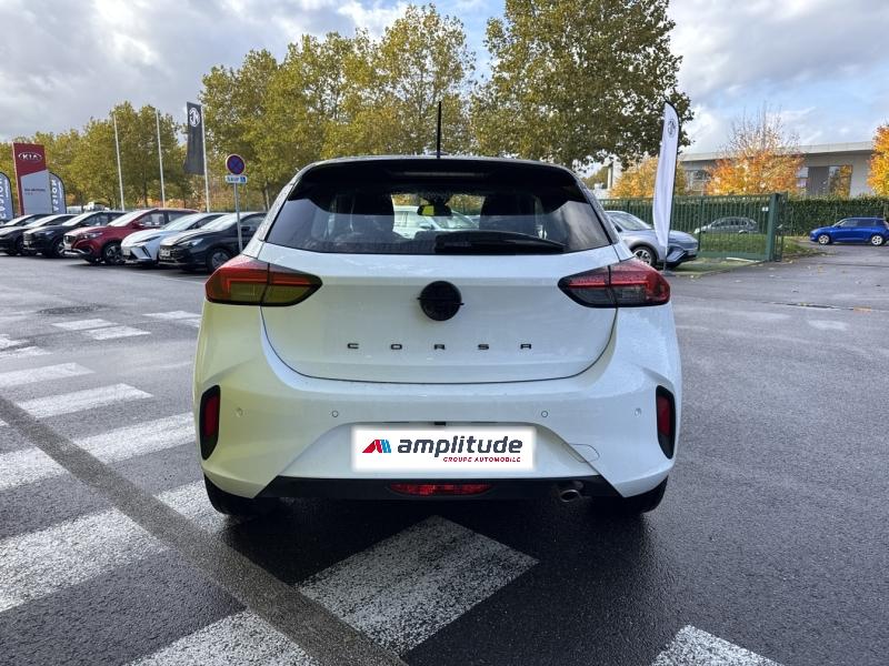 Image OPEL Corsa 1.2 Turbo 100ch GS