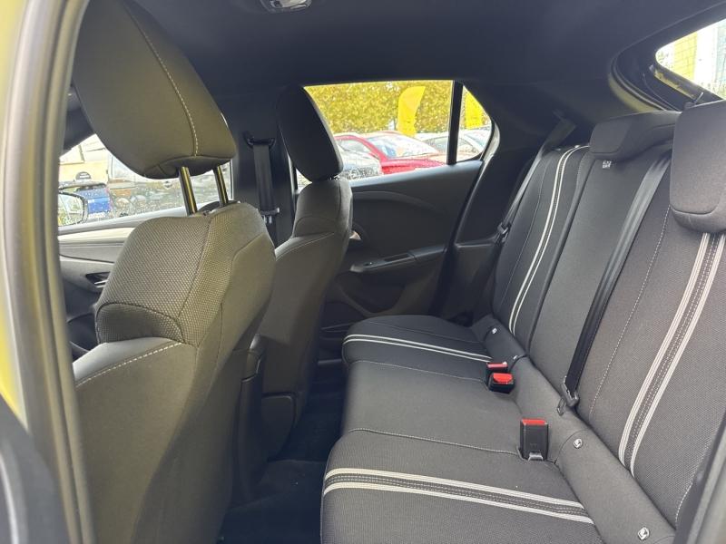 Image OPEL Corsa 1.2 Turbo 100ch GS