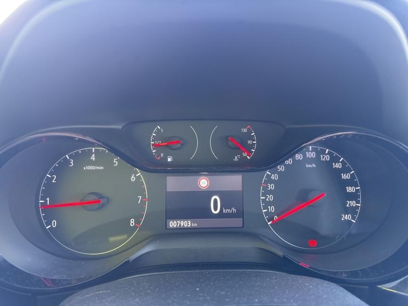 Image OPEL Corsa 1.2 Turbo 100ch Edition