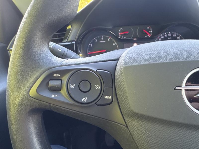 Image OPEL Corsa 1.2 Turbo 100ch Edition