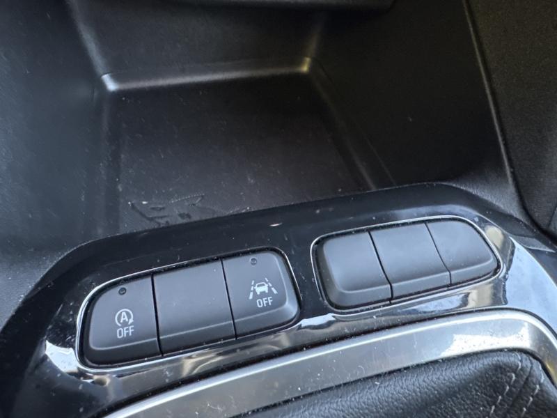 Image OPEL Corsa 1.2 Turbo 100ch Edition