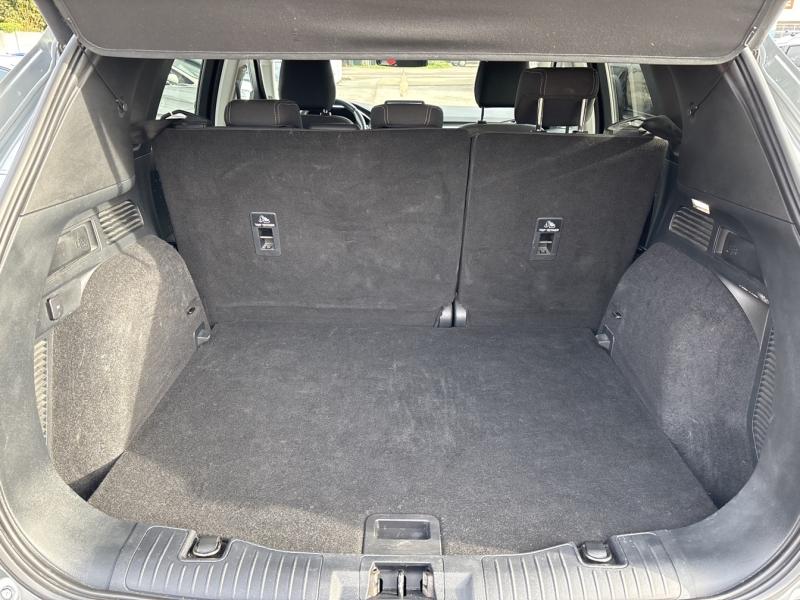 Image FORD Kuga 2.0 EcoBlue 150ch mHEV Titanium