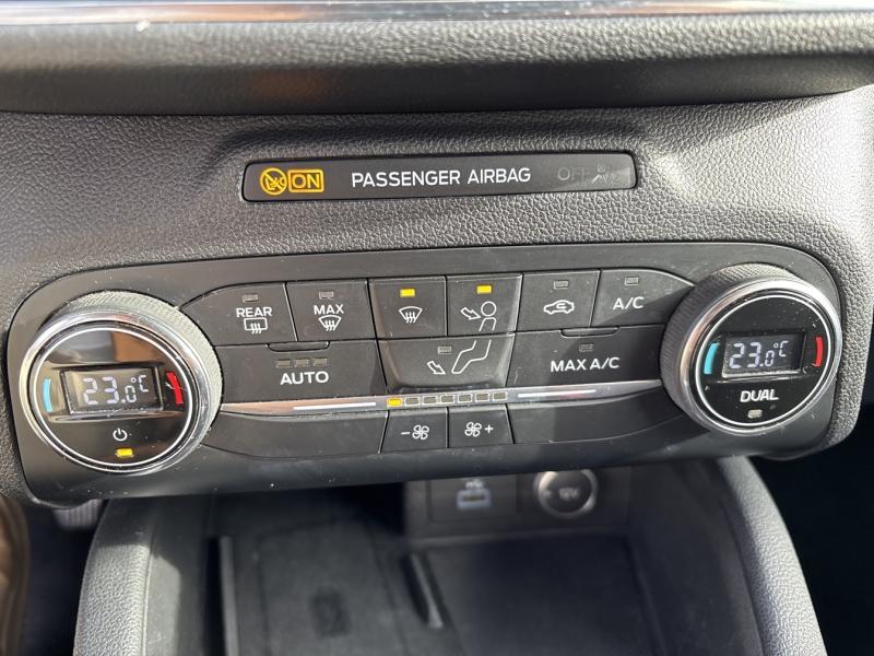 Image FORD Kuga 2.0 EcoBlue 150ch mHEV Titanium