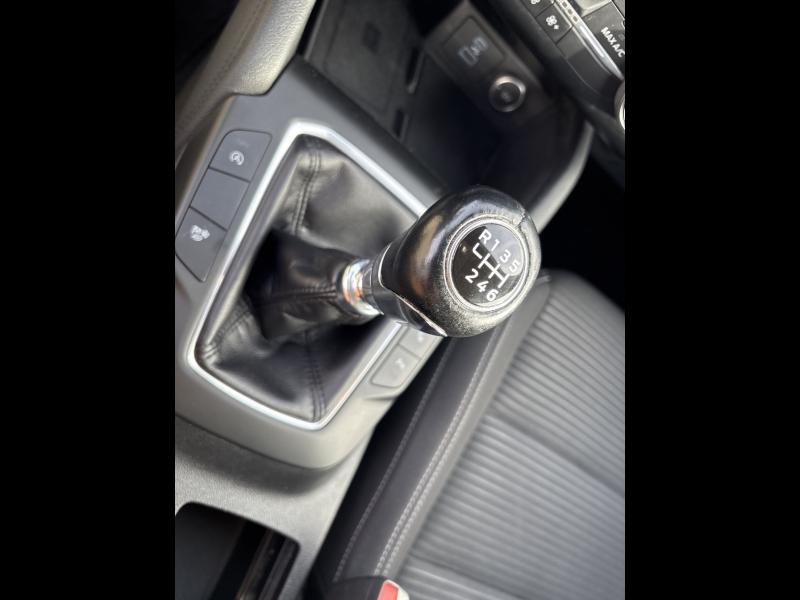 Image FORD Kuga 2.0 EcoBlue 150ch mHEV Titanium