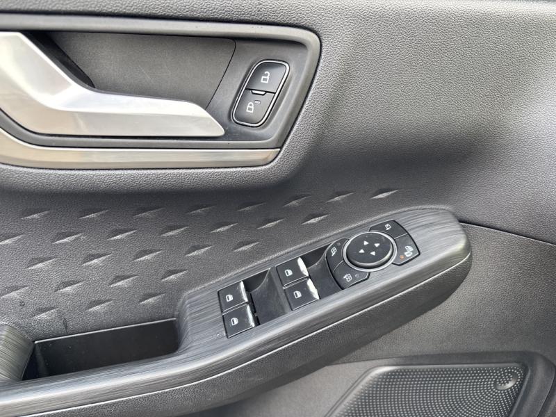 Image FORD Kuga 2.0 EcoBlue 150ch mHEV Titanium