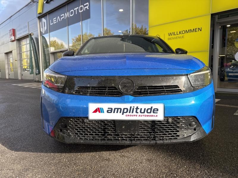 Image OPEL Corsa Colour Edition 1.2 Turbo Hybrid 110ch