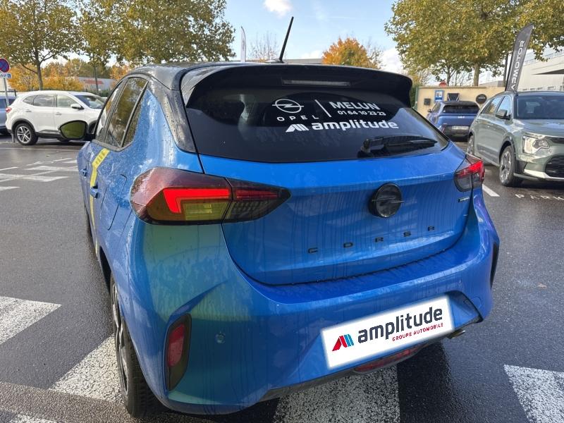 Image OPEL Corsa Colour Edition 1.2 Turbo Hybrid 110ch