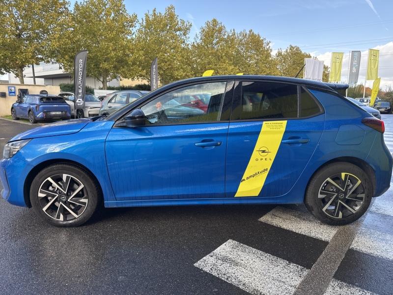 Image OPEL Corsa Colour Edition 1.2 Turbo Hybrid 110ch