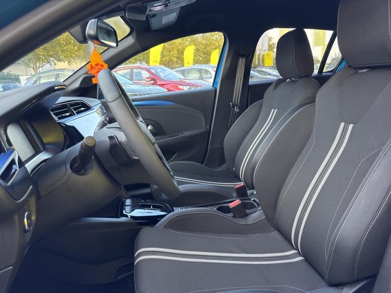 Image OPEL Corsa Colour Edition 1.2 Turbo Hybrid 110ch