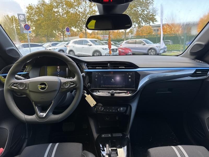 Image OPEL Corsa Colour Edition 1.2 Turbo Hybrid 110ch