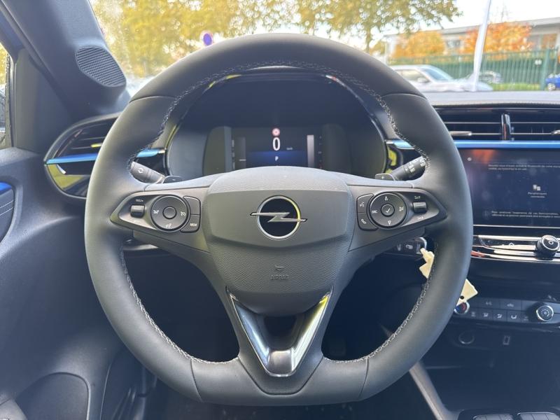 Image OPEL Corsa Colour Edition 1.2 Turbo Hybrid 110ch