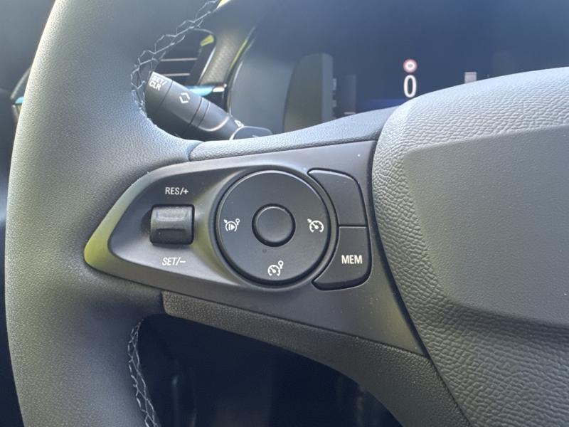 Image OPEL Corsa Colour Edition 1.2 Turbo Hybrid 110ch