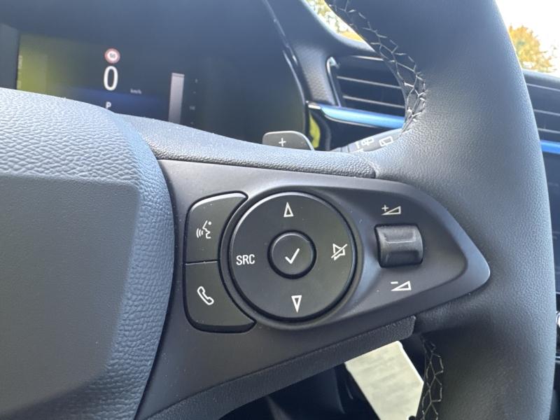 Image OPEL Corsa Colour Edition 1.2 Turbo Hybrid 110ch