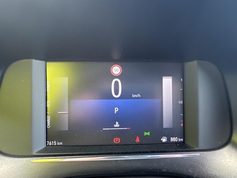 Image OPEL Corsa Colour Edition 1.2 Turbo Hybrid 110ch