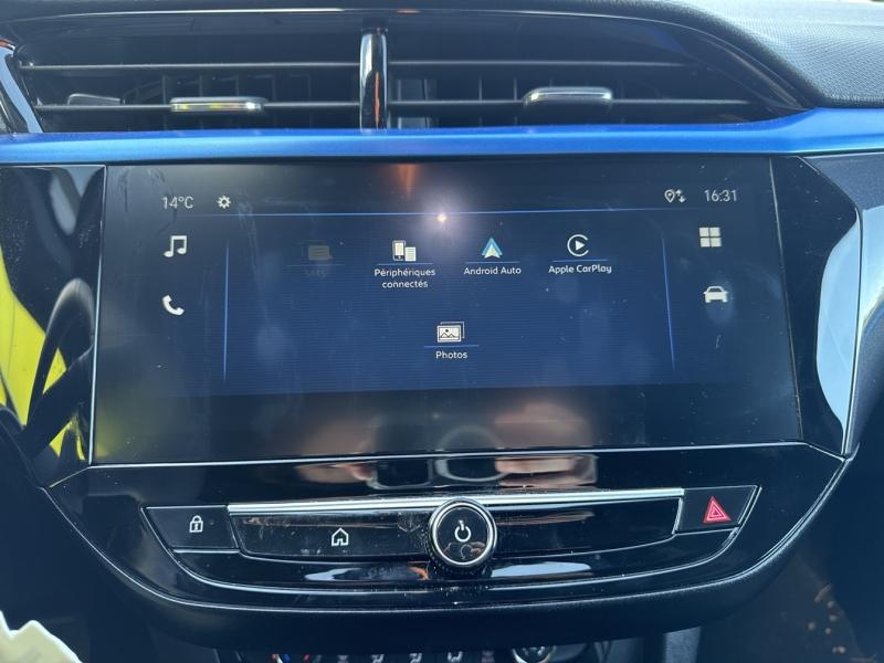 Image OPEL Corsa Colour Edition 1.2 Turbo Hybrid 110ch