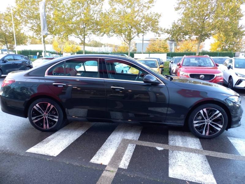 Image MERCEDES-BENZ Classe C 300 e 204+129ch Avantgarde Line TOIT OUVRANT