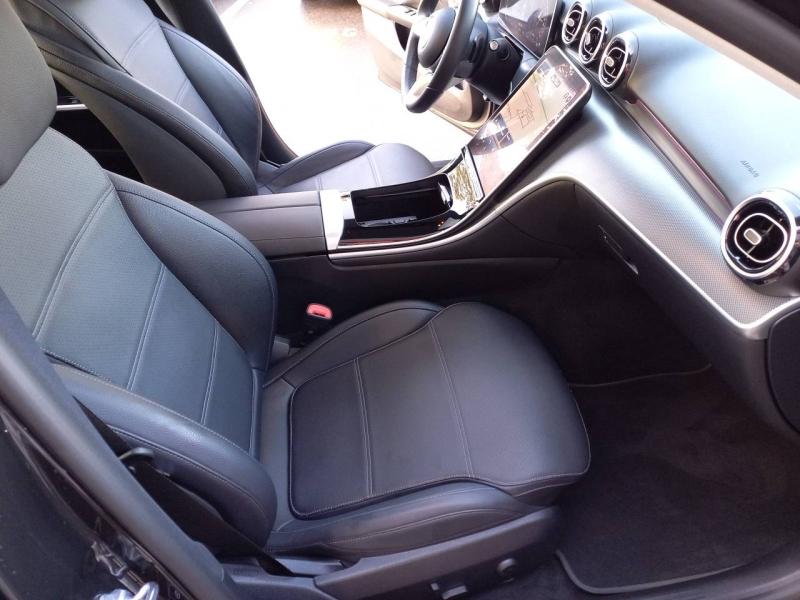 Image MERCEDES-BENZ Classe C 300 e 204+129ch Avantgarde Line TOIT OUVRANT