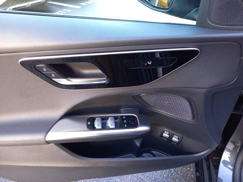 Image MERCEDES-BENZ Classe C 300 e 204+129ch Avantgarde Line TOIT OUVRANT