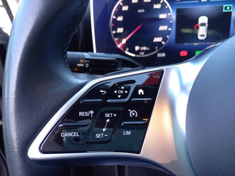 Image MERCEDES-BENZ Classe C 300 e 204+129ch Avantgarde Line TOIT OUVRANT