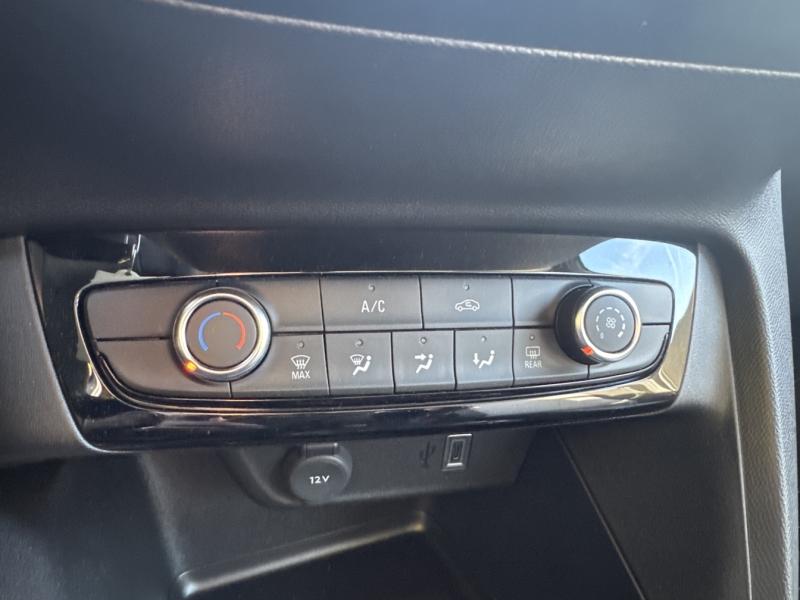 Image OPEL Corsa 1.2 Turbo 100ch Edition