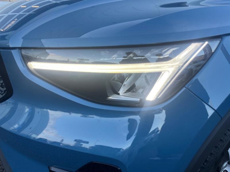 Image VOLVO XC40 T5 Recharge 180 + 82ch Plus DCT 7
