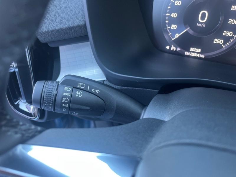 Image VOLVO XC40 T5 Recharge 180 + 82ch Plus DCT 7