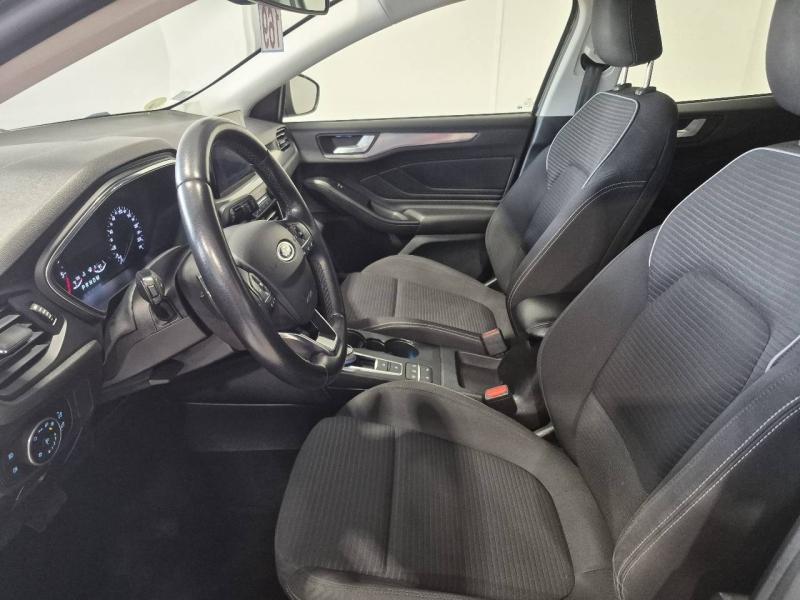 Image FORD Focus 1.5 EcoBlue 120 ch Titanium BVA