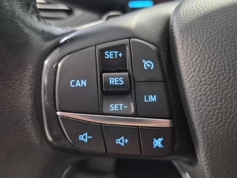 Image FORD Focus 1.5 EcoBlue 120 ch Titanium BVA