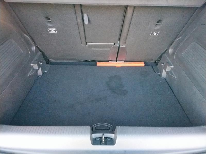 Image OPEL Crossland 1.2 Turbo 110ch Elegance