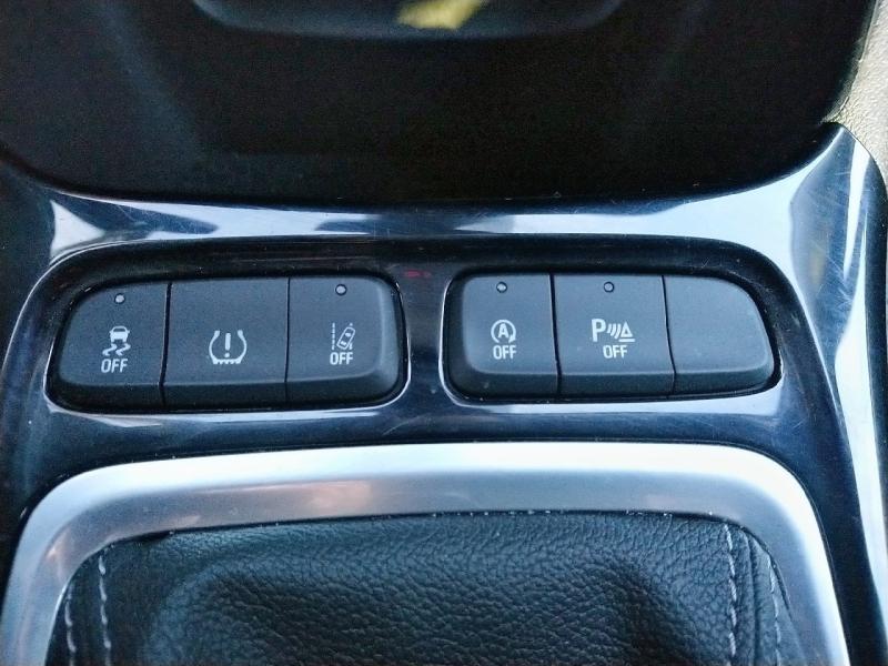 Image OPEL Crossland 1.2 Turbo 110ch Elegance