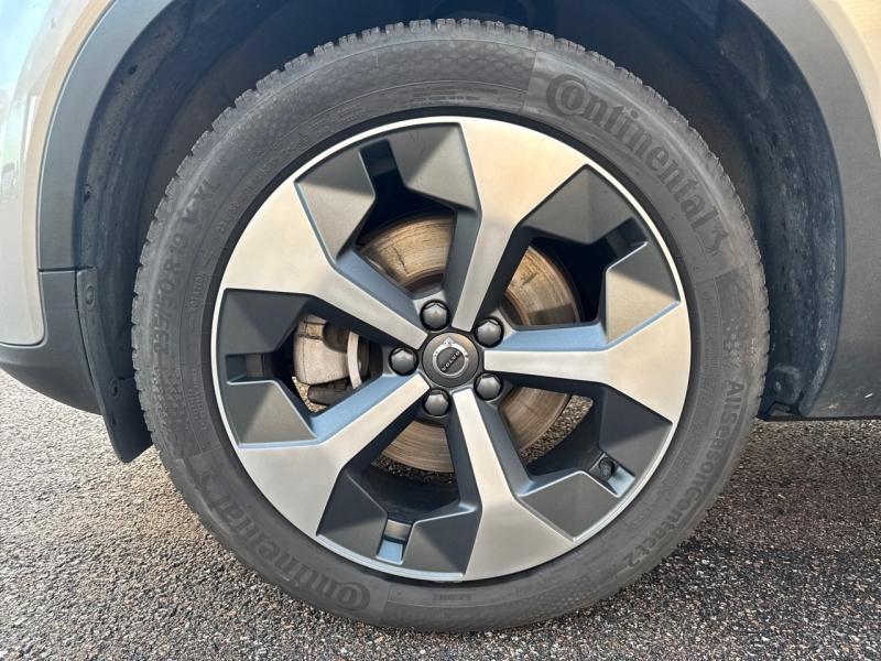 Image VOLVO XC40 B3 163ch Ultimate DCT 7