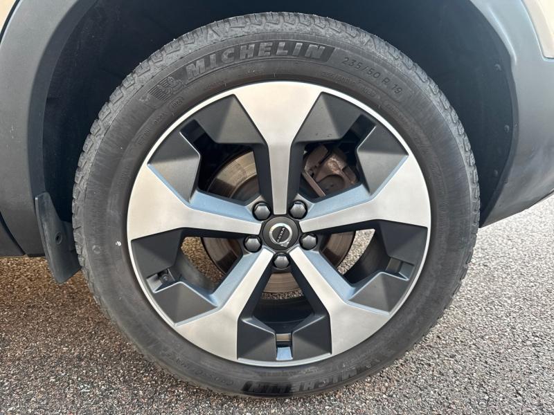 Image VOLVO XC40 B3 163ch Ultimate DCT 7