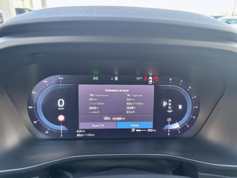 Image VOLVO XC40 B3 163ch Ultimate DCT 7