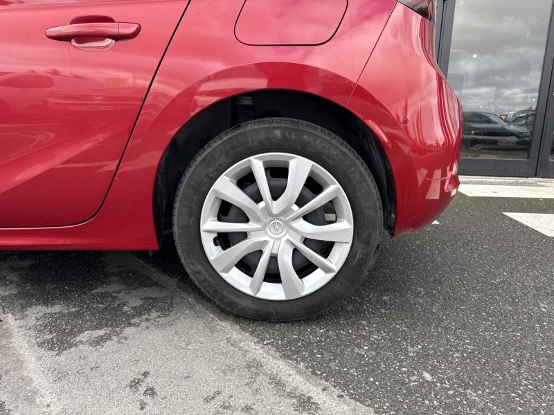 Image OPEL Corsa 1.2 75ch