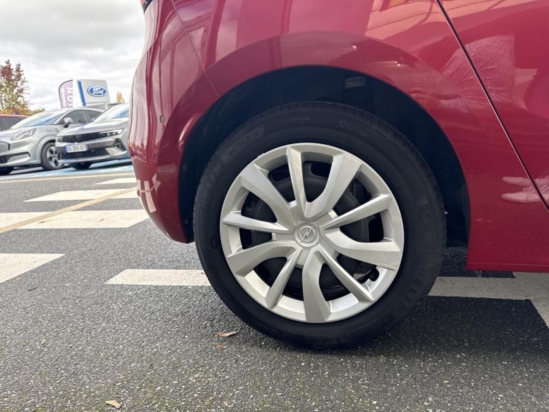 Image OPEL Corsa 1.2 75ch