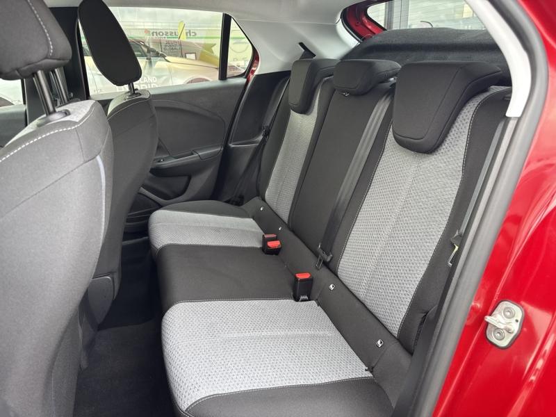 Image OPEL Corsa 1.2 75ch